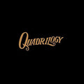 Astrom,kristofer - Quadrilogy - Vinyl Record