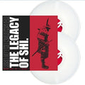 Rise Of The Northstar - Legacy Of Shi - Vinyl Record
