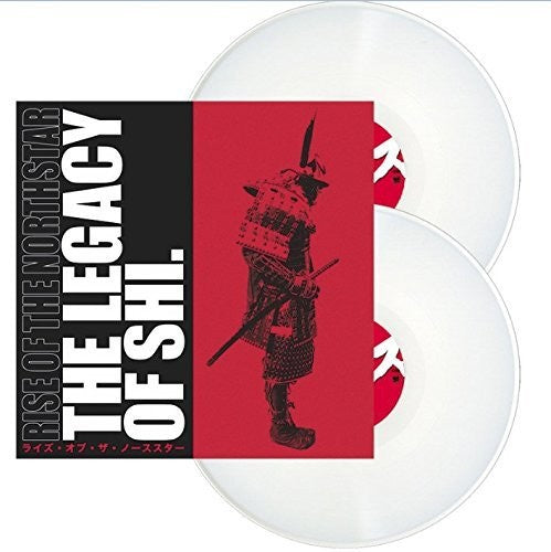 Rise Of The Northstar - Legacy Of Shi - Vinyl Record