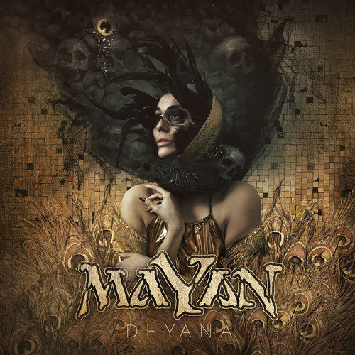 Mayan - Dhyana - Vinyl Record