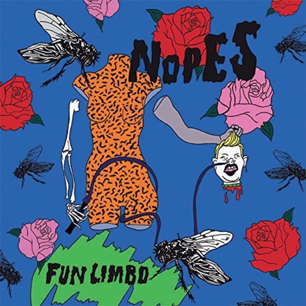 Fun Limbo [7" Vinyl] Vinyl Record