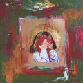 Basement Revolver - Heavy Eyes - Vinyl Record