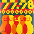 77:78 - Jellies - Vinyl Record