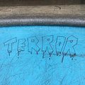 Wonk Unit - Terror - Vinyl Record