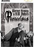 Paracelsus (1943) - Paracelsus (1943) - DVD