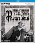 Paracelsus (1943) - Paracelsus (1943) - Blu-ray