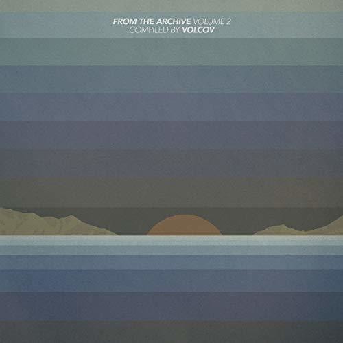 Volcov - From The Archive Vol 2 - Vinyl Record