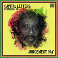 Capital Letters / Jb - Judgement Day - Music CD