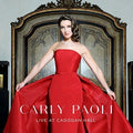 Paoli,carly - Live At Cadogan Hall - Music CD