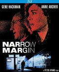Narrow Margin (1990) - Narrow Margin (1990) - Blu-ray