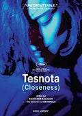 Tesnota (closeness) (2017) - Tesnota (closeness) (2017) - DVD