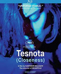 Tesnota (closeness) (2017) - Tesnota (closeness) (2017) - Blu-ray