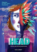 Out Of My Head (2017) - Out Of My Head (2017) - DVD