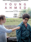 Young Ahmed (2019) - Young Ahmed (2019) - DVD