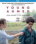 Young Ahmed (2019) - Young Ahmed (2019) - Blu-ray