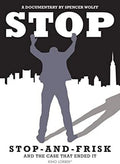 Stop (2014) - Stop (2014) - DVD
