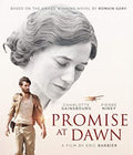 Promise At Dawn (2018) - Promise At Dawn (2018) - Blu-ray