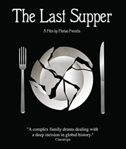 Last Supper (2018) - Last Supper (2018) - Blu-ray