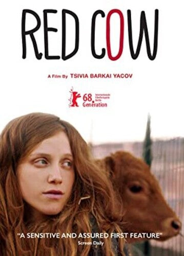 Red Cow (2018) - Red Cow (2018) - DVD