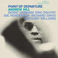 Hill,andrew - Point Of Departure - Vinyl Record