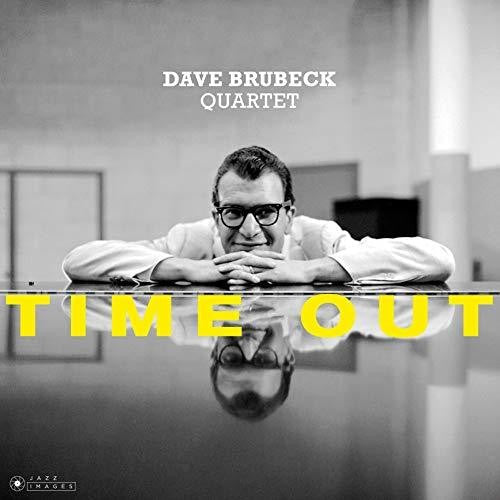 Time Out (Gate) [180 Gram] [Deluxe] (Vv) (Spa) Vinyl Record