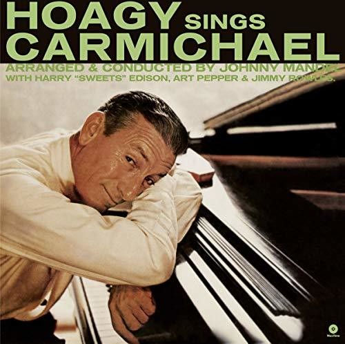 Charmichael,hoagy - Hoagy Sings Charmichael - Vinyl Record