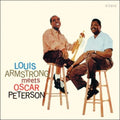 Louis Armstrong - Meets Oscar Peterson
