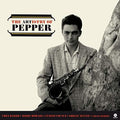 Pepper,art - Artistry Of Pepper - Vinyl Record