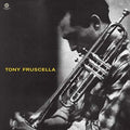 Fruscella,tony - Tony Fruscella - Vinyl Record