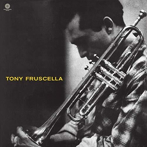 Fruscella,tony - Tony Fruscella - Vinyl Record