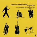 Hamilton,chico - Quintet (feat Buddy Collette & Jim Hall) - Vinyl Record