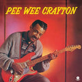 Crayton,pee Wee - 1960 Debut Album - Vinyl Record