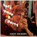 Milburn,amos - Let's Have A Party - Vinyl Record