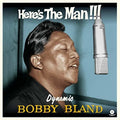 Bland,bobby - Here's The Man Dynamic Bobby Bland - Vinyl Record