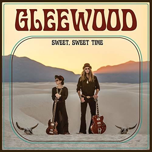 Gleewood - Sweet Sweet Time - Music CD