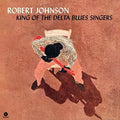 Robert Johnson - King Of The Delta Blues Singers [LP]