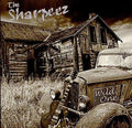 Sharpeez - Wild One - Music CD