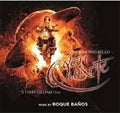 Banos,roque - Man Who Killed Don Quixote / O.s.t. - Music CD