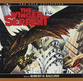 Ragland,robert O - Q: The Winged Serpent / O.s.t. - Music CD