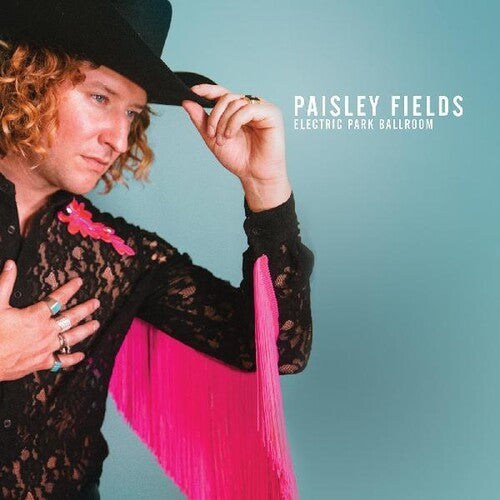 Paisley Fields - Electric Park Ballroom - Vinyl Record