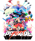 Promare - Promare - Blu-ray