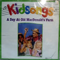 Kidsongs - Day At Old Macdonald's Farm - Music CD