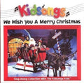 Kidsongs - We Wish You A Merry Christmas - Music CD