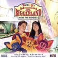 Kidsongs - Meet The Biggles - Music CD