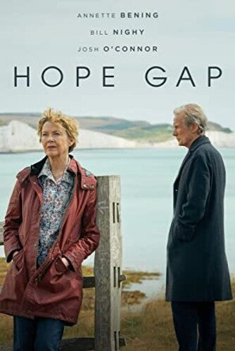 Hope Gap - Hope Gap - DVD