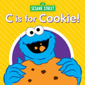 Sesame Street - C Is For Cookie - Music CD