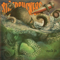 Supersuckers - Suck It - Music CD