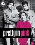 Pretty In Pink: Paramount Presents - Pretty In Pink: Paramount Presents - Blu-ray