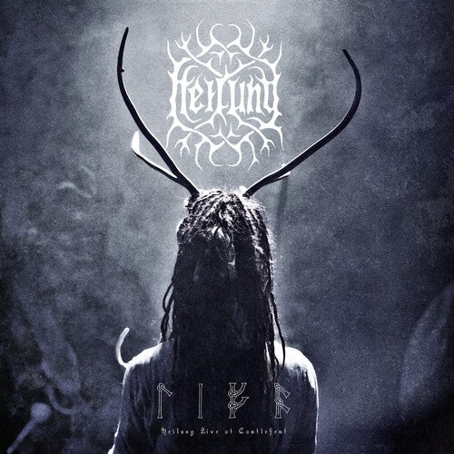 Heilung - Lifa - Heilung Live At Castlefest - Blu-ray