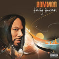 Common - Finding Forever - Vinyl Record